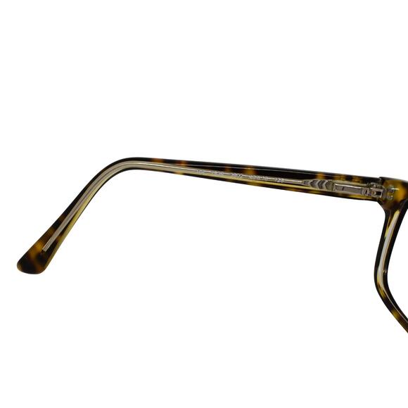 Ray-Ban RB 1536 3602 Youth/Girls 46-16-120mm Eyeglasses FRAMES ONLY - GOOD - Picture 10 of 12